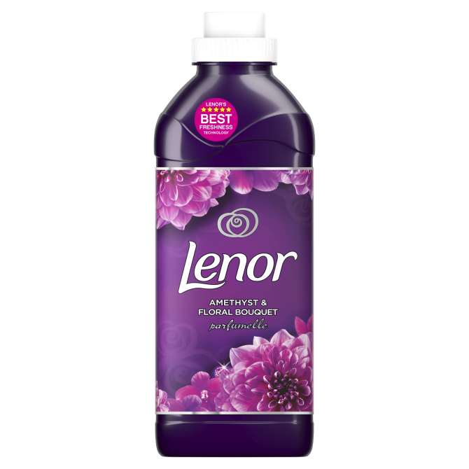 Proizvod Lenor omekšivač Amethyst&Floral bouquet 750 ml brenda Lenor