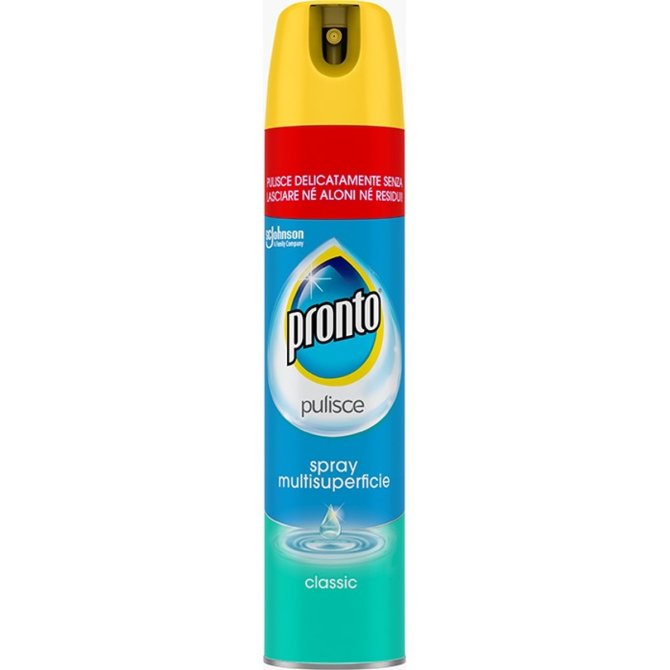 Proizvod Pronto® Višenamjenski sprej za čišćenje - jasmin brenda Pronto