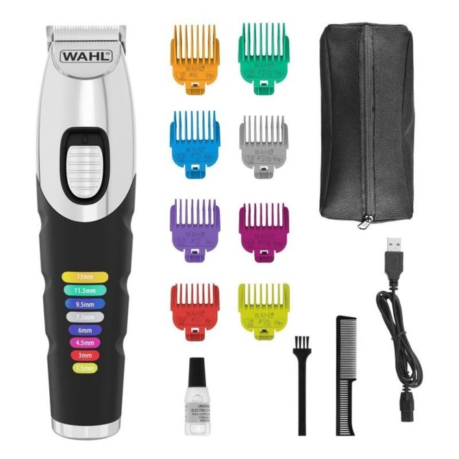 Proizvod Wahl color trimer brenda Wahl