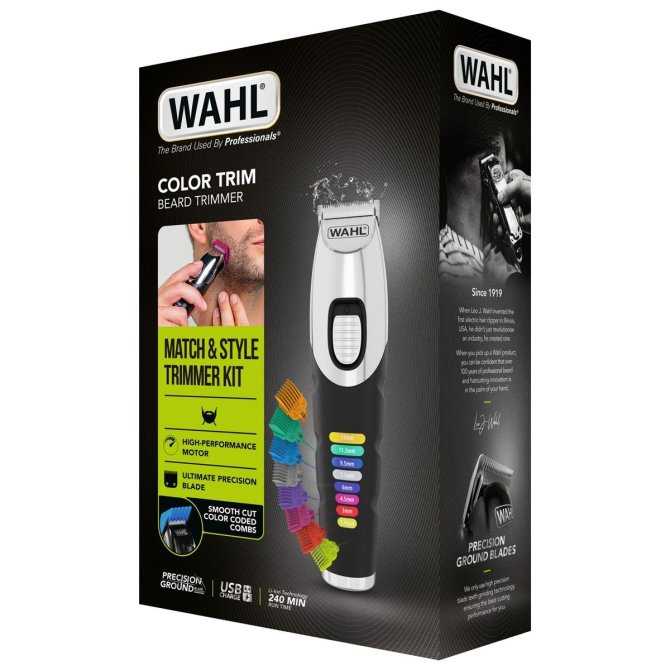 Proizvod Wahl color trimer brenda Wahl