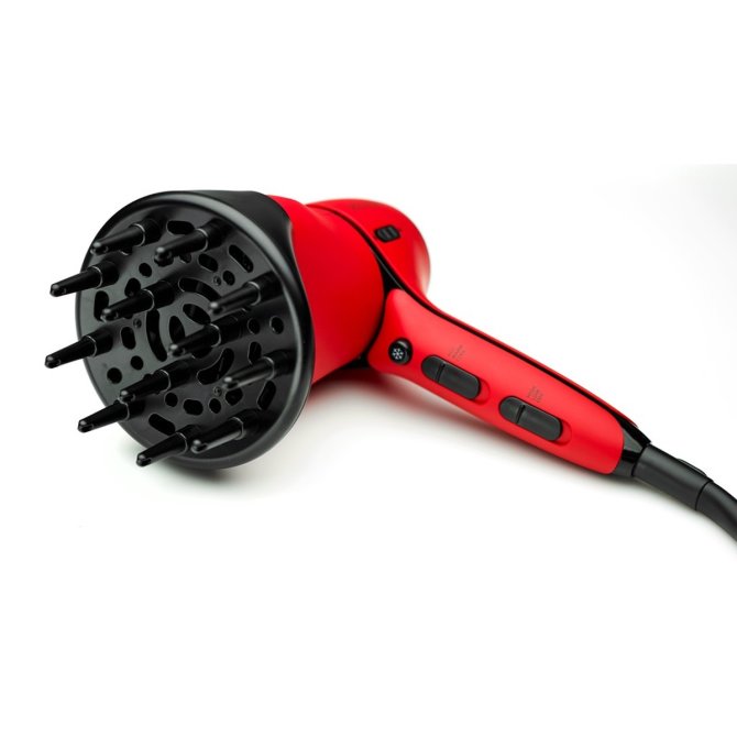 Proizvod Revlon Style twist sušilo brenda Revlon