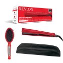 Proizvod Revlon pegla za kosu + četka na poklon brenda Revlon #1
