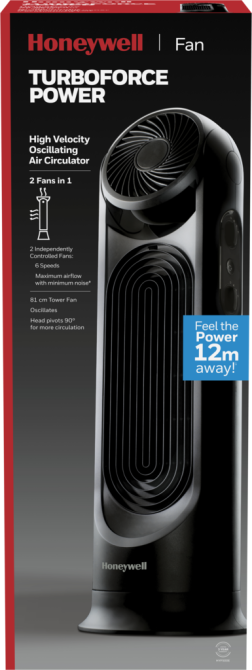 Proizvod Honeywell stolni ventilator HYF500 brenda Honeywell