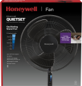 Proizvod Honeywell stajaći crni ventilator HSF600 brenda Honeywell #3
