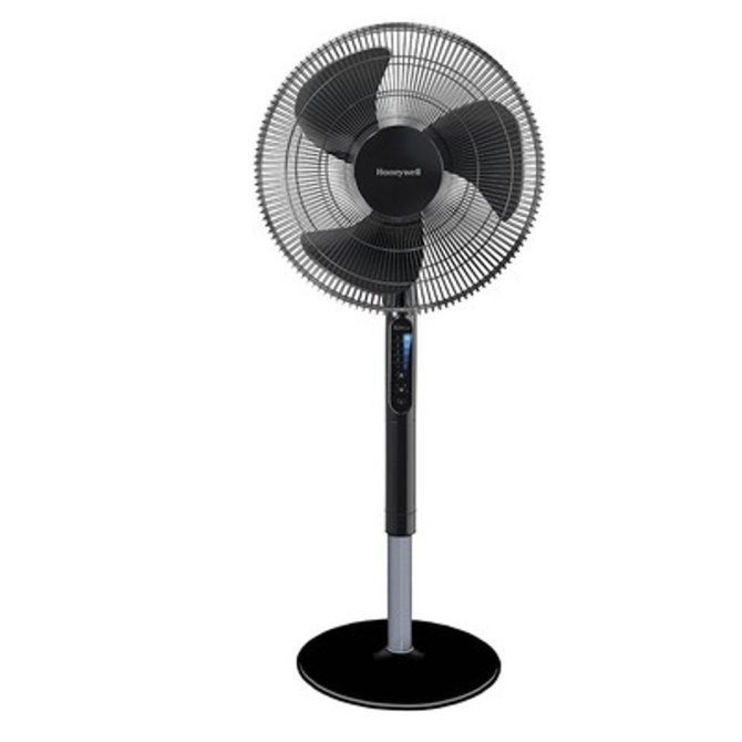 Proizvod Honeywell stajaći crni ventilator HSF600 brenda Honeywell