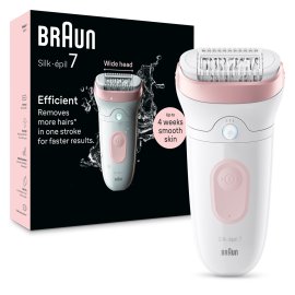 Proizvod Braun Silk-épil 7 7-000 brenda Braun