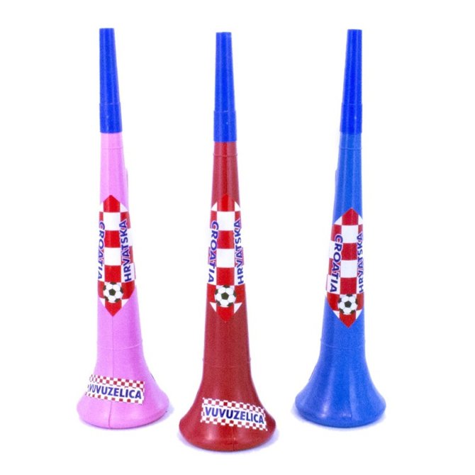 Proizvod Bonip Navijačka truba - vuvuzela brenda Bonip