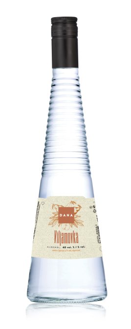 Proizvod Dana Viljamovka rakija 40% alk. brenda Dana