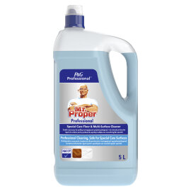 Proizvod Mr. Proper sensi floor cleaner 5 l novo brenda Mr Proper