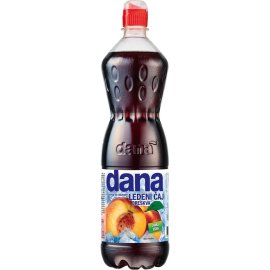 Proizvod Dana voćni sirup - breskva 1 l brenda Dana