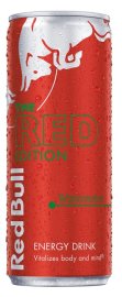 Proizvod Red Bull Red Edition 0.25 l brenda Red Bull