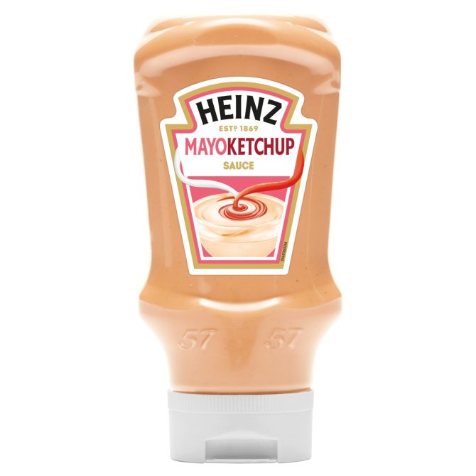 Proizvod Heinz mayoketchup 425 g brenda Heinz