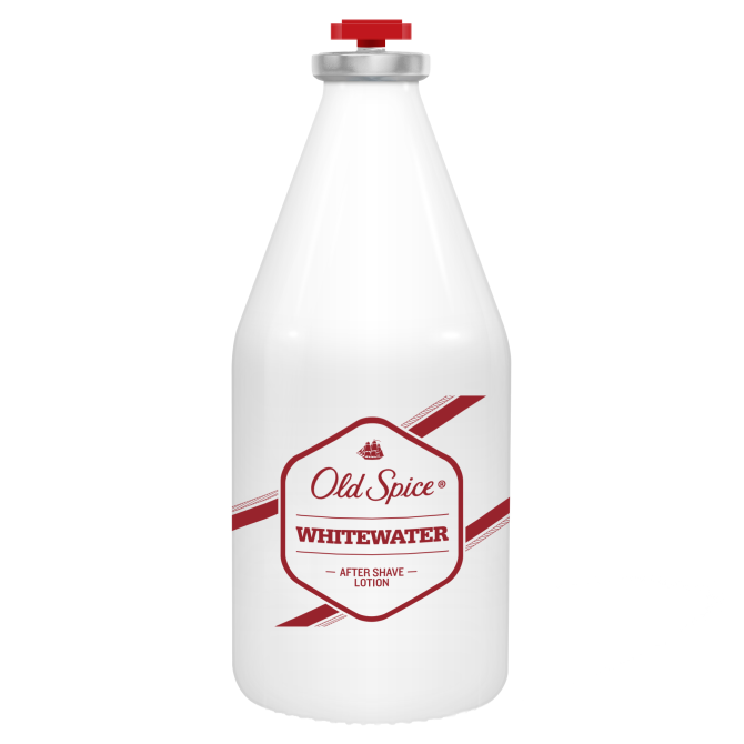 Proizvod Old Spice losion poslije brijanja Whitewater 100 ml brenda Old Spice