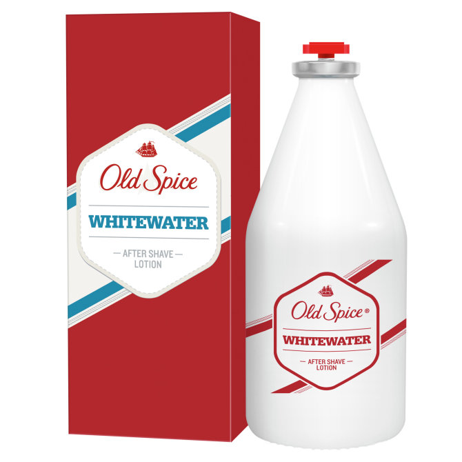 Proizvod Old Spice losion poslije brijanja Whitewater 100 ml brenda Old Spice