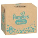 Proizvod Pampers Pants pelene-gaćice veličina 7 (17+kg) 114 kom brenda Pampers #1
