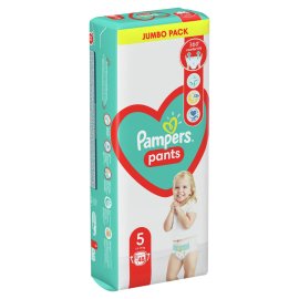 Proizvod Pampers Pants pelene-gaćice veličina 5(12-17kg) 48 kom brenda Pampers