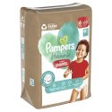 Proizvod Pampers Harmonie pelene-gaćice vel. 6 (15+ kg), 19 kom brenda Pampers #2