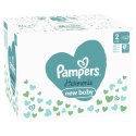 Proizvod Pampers Harmonie pelene vel. 2 (4-8 kg), 204 kom brenda Pampers #1