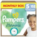 Proizvod Pampers Harmonie pelene vel. 5 (11-16 kg), 152 kom brenda Pampers #2