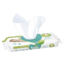 Proizvod Pampers Sensitive vlažne maramice 52 kom brenda Pampers