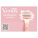Proizvod Gillette Venus ComfortGlide Spa Breeze zamjenske britvice 10 kom brenda Gillette #1