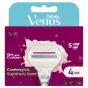 Proizvod Gillette  Venus Comfortglide Sugarberry Plus Olay zamjenske britvice 4 kom brenda Gillette #2