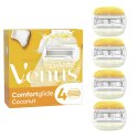 Proizvod Gillette Venus Comfortglide Coconut Plus Olay zamjenske britvice 4 kom brenda Gillette #1