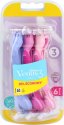 Proizvod Gillette Venus Colors jednokratne britvice 6 kom brenda Gillette #2