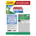 Proizvod Ariel+ Touch Of Lenor Unstoppables Universal prašak 100 pranja brenda Ariel #2