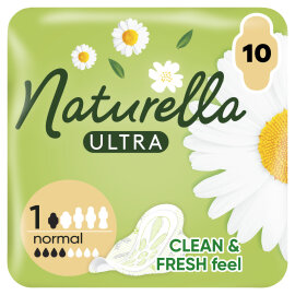 Proizvod Naturella Ultra Normal higijenski ulošci 10 kom brenda Naturella
