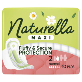 Proizvod Naturella Classic Normal Camomile higijenski ulošci 10 kom brenda Naturella