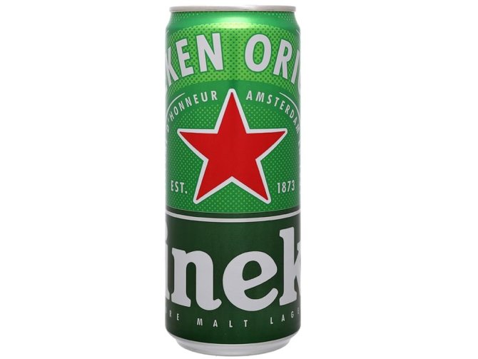 Proizvod Heineken svijetlo pivo limenka 0,33l brenda Heineken