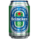 Proizvod Heineken bezalkoholno pivo limenka 0.33 l brenda Heineken #1