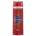 Proizvod Old Spice Rockstar gel za tuširanje i šampon 400 ml brenda Old Spice #2