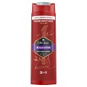 Proizvod Old Spice Rockstar gel za tuširanje i šampon 400 ml brenda Old Spice #1