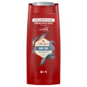 Proizvod Old Spice Deep Sea gel za tuširanje 675 ml brenda Old Spice #1