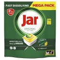 Proizvod Jar Original All in 1 Lemon tablete za strojno pranje posuđa 116 kom brenda Jar #1