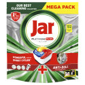 Proizvod Jar Platinum Plus Anti Dull tablete za strojno pranje posuđa 102 kom brenda Jar #2