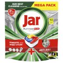 Proizvod Jar Platinum Plus Anti Dull tablete za strojno pranje posuđa 102 kom brenda Jar #1