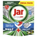 Proizvod Jar Platinum Plus Deep Clean tablete za strojno pranje posuđa 102 kom brenda Jar #1
