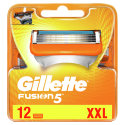 Proizvod Gillette Fusion5 zamjenske britvice 12 kom brenda Gillette #2