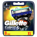 Proizvod Gillette Fusion Proglide zamjenske britvice 8 komada brenda Gillette #2