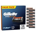 Proizvod Gillette Proglide zamjenske britvice 14 komada brenda Gillette #2
