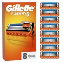 Proizvod Gillette Fusion5 zamjenske britvice 8 kom brenda Gillette #2