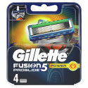 Proizvod Gillette Fusion Proglide Power zamjenske britvice 4 kom brenda Gillette #2