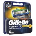 Proizvod Gillette Fusion Proglide Power zamjenske britvice 4 kom brenda Gillette #1