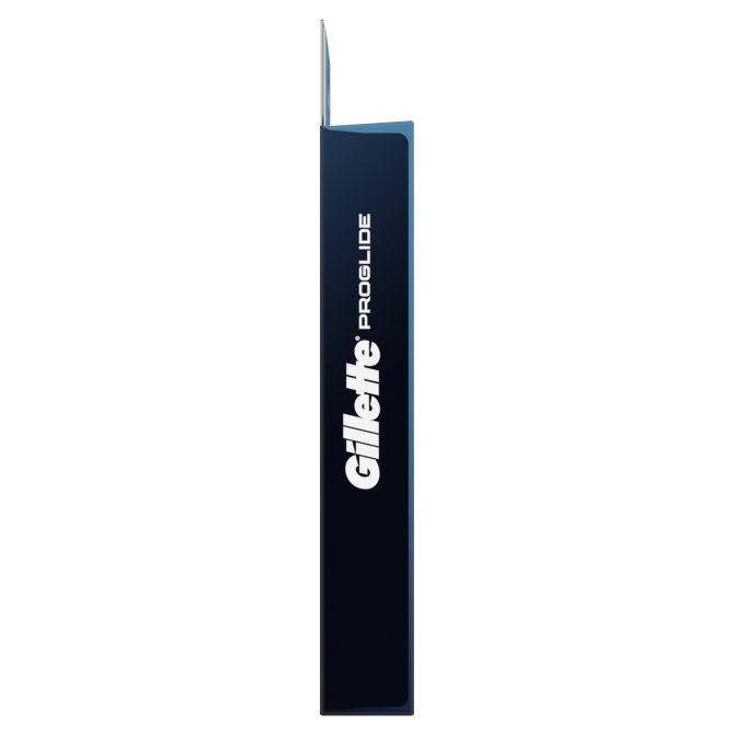 Proizvod Gillette Proglide zamjenske britvice 8 kom brenda Gillette