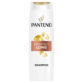 Proizvod Pantene Pro-V Active Nutri-Plex Infinite Lengths šampon za kosu 627 ml brenda Pantene