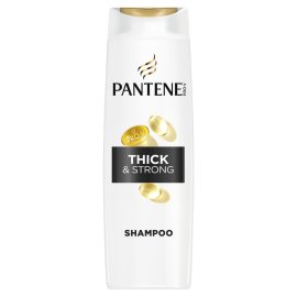 Proizvod Pantene Pro-V Thick & Strong šampon za kosu 400 ml brenda Pantene