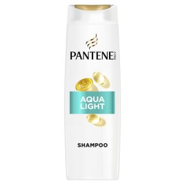 Proizvod Pantene Pro-V Active Nutri-Plex Aqualight šampon za kosu 626 ml brenda Pantene
